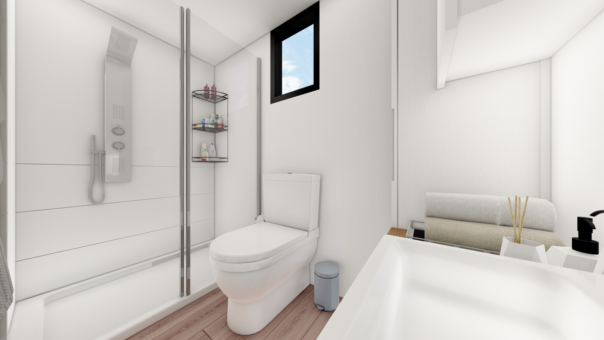 Tiny House